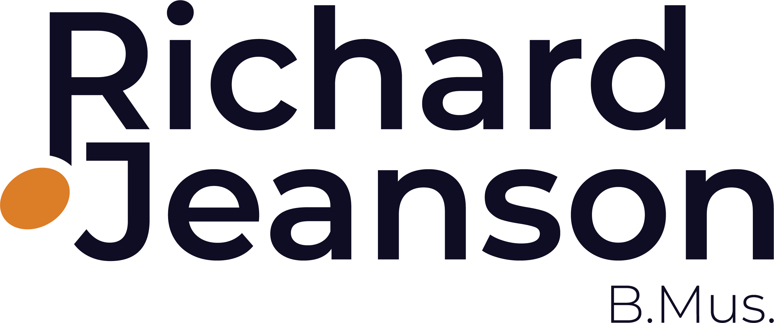 Richard's Piano Lessons